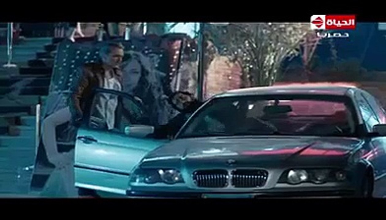 مسلسل شطرنج الجـزء الثالث الحلقة 33