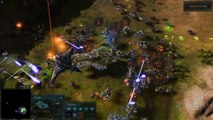 Ashes of The Singularity Review