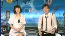 Shen Xing Sings