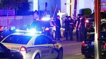 White Gunman Kills 9 Black Church Goers In Charleston