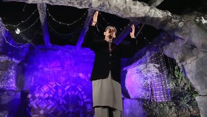 Mery Dil Ty Likh De Apna Naa Mola By Umair zubair Qadri 2016 New Naat Album Punjabi