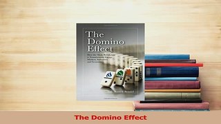 Download  The Domino Effect PDF Free