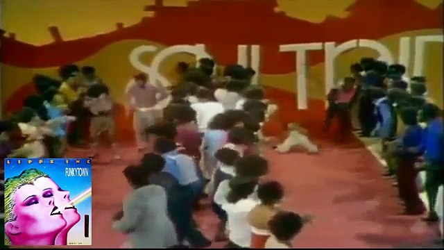 Lipps Inc. Funkytown (Original Boosted Extended Mix) [1980 HQ]