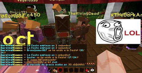 juegos del hambre/ madestroct ft nyfar98/ganada epica para el canal de ??