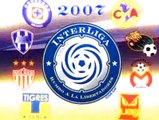 InterLiga 2007: Morelia vs. UAG Tecos