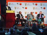 Stop hiring black people to secure business deals - Zuma
