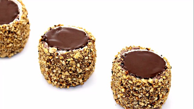 Reteta Saraberne prajitura Sarah Bernhardt Adygio Kitchen