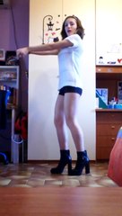 Red Velvet Dumb Dumb Dance Cover