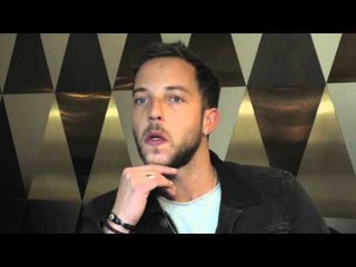 James Morrison interview (2016)