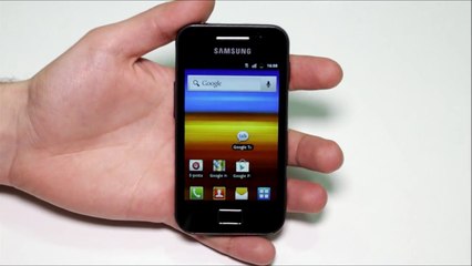 Samsung S5830i Galaxy Ace Modeline Nasıl Format Atılır?