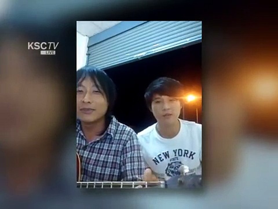 Tsua Vaj x Yujin Tus Hlub Kev Deb | Hlub Hluas nkauj USA (Acoustic Live Ver.)