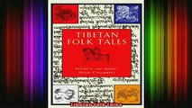 Read  Tibetan Folk Tales  Full EBook