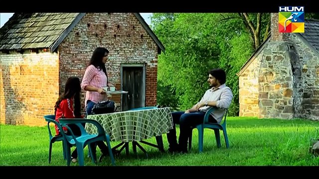 Zid Episode 11 on Hum Tv in High Quality 3rd March 2015 - DramasOnline