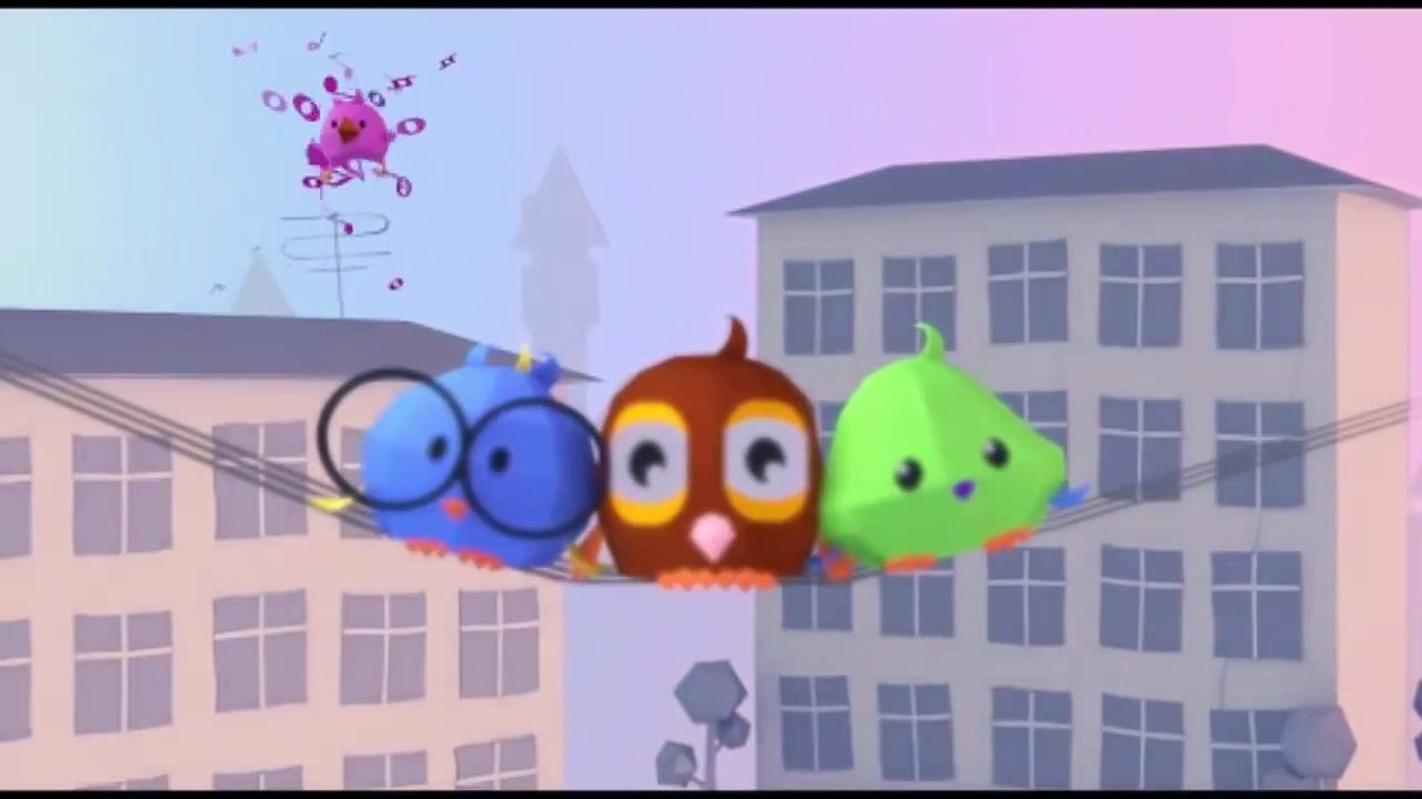 Ранние пташки