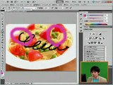Illustrator / Photoshop実習(Adobe CS5.5)