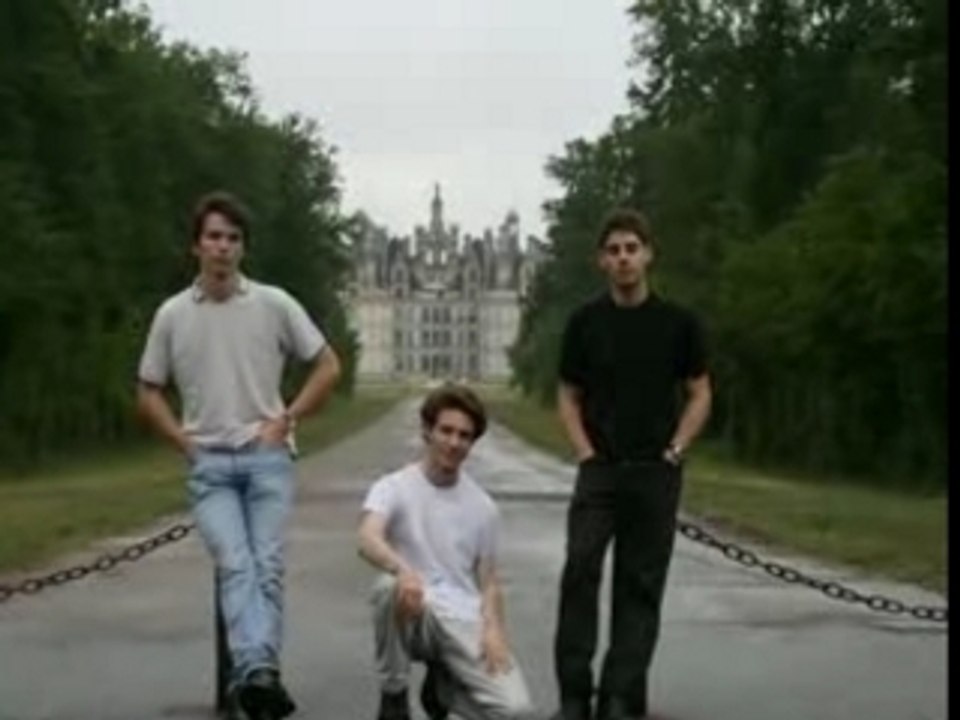 Milord in Chambord