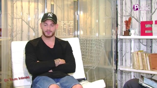 Exclu Vidéo : Raphaël (Anges 8) : Je ne pensais pas me mettre avec Coralie car j'étais déjà en couple.