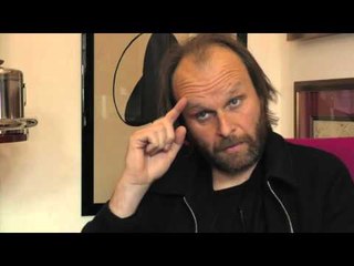 Admiral Freebee interview (deel 1)