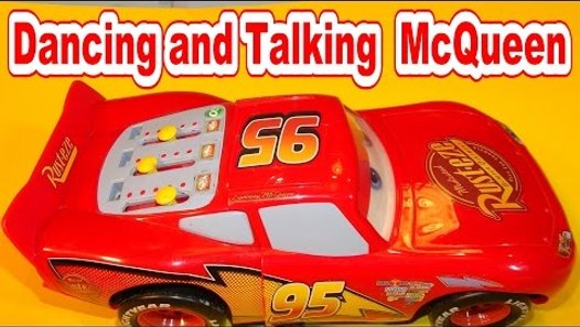 fast talkin lightning mcqueen