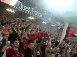 Stade Rennais - Fc Lorient