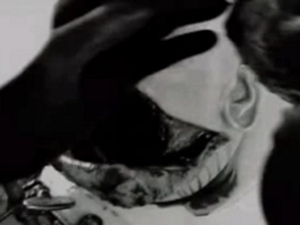 Marilyn Manson - Autopsy