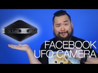 HTC 10 Smartphone, Facebook 360 Camera, QR Code for BSOD