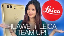 Huawei P9 + P9 Plus, AMD Bristol Ridge APUs, Google kills "Revolv" Hubs