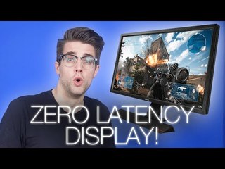 Pascal + Polaris launch news, Android to adopt Swift, Nvidia's zero latency tech