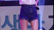 [151124]마마무(Mamamoo) 솔라(Solar) 직캠(fancam) 음오아예(Um Oh Ah Yeh),청춘인생학개론 @아주대