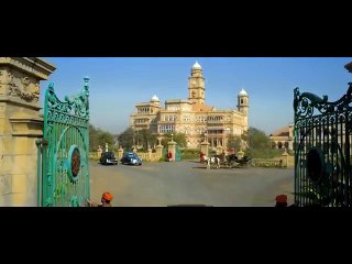 1920 LONDON | OFFICIAL THEATRICAL TRAILER | 06 May 2016