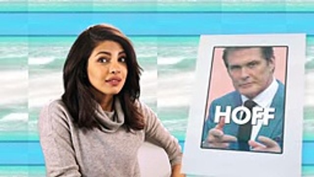 Does Priyanka Chopra Know “The Hoff ELLE top songs 2016 best songs new songs upcoming songs latest songs sad songs hindi songs bollywood songs punjabi songs movies songs trending songs mujra dance Hot songs