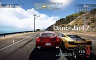 Need for Speed: Hot Pursuit 2010 - Nissan GT-R Spec V Online Gameplay