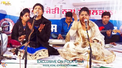 NOORAN SISTERS LIVE: ALI ALI | NEW LIVE PERFORMANCE 2015 | OFFICIAL FULL VIDEO HD