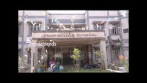 Heroine Pranitha in Car Accident | Car overturns at Nalgonda district Exclusive Video Movi