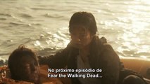 Fear the Walking Dead 2ª Temporada - Episódio 03 - 
