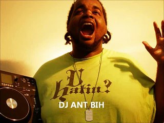 Slow (R&G KING) - Way To Many Hoes (im sprung Blend) By Dj Ant Exclusive Inspired by @Dj Juice_12