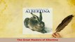 Download  The Great Masters of Albertina PDF Online