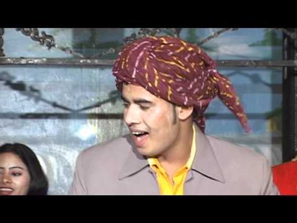 Jamaii Ji Hat Ja Tauu Pacchhe Ne Nachan De DJ P...