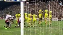 Trujillanos vs River Plate 0 4 | Goles y Resumen Completo Copa Libertadores 25/02/2016