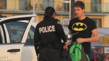 Top 5 Pranks September -- FailArmy