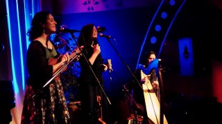 Copia di The Henry Girls - Live@Osteria La Fabbrica