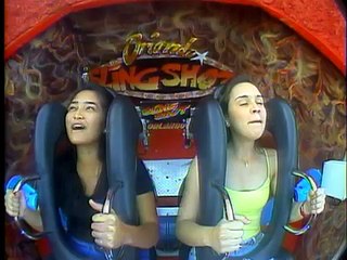 Sling shot B&T