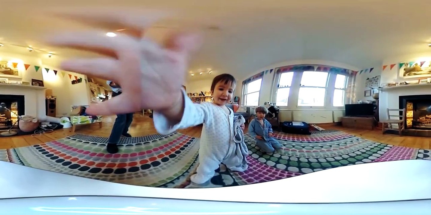 SIGMA - Nightingale (360° Video)