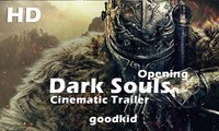 Dark Souls 3 - Opening Cinematic Trailer _ PS4, XBox1, PC