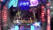 パチンコ新台AKB48まゆゆsweet.ver(甘デジ)@京楽 ラウンド昇格 実機試打実践演出動画