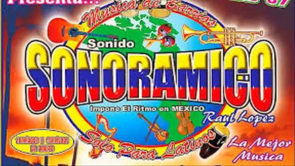 cumbia soberana discos y sonido sonoramico 2014 limpia