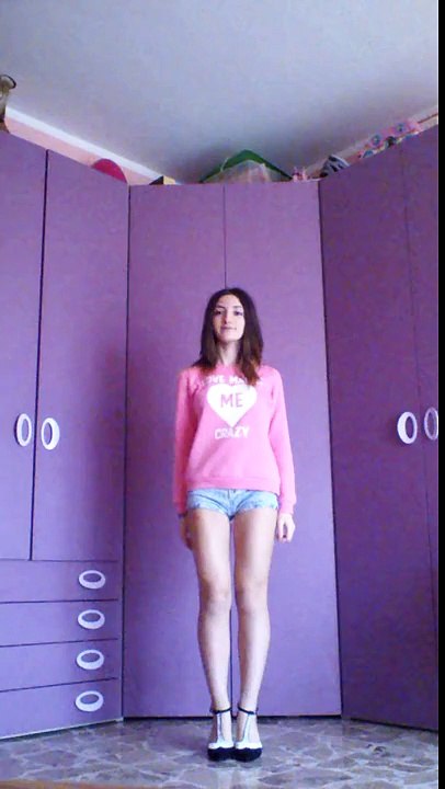 Stellar Sting Dance Cover