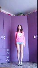 Stellar Sting Dance Cover