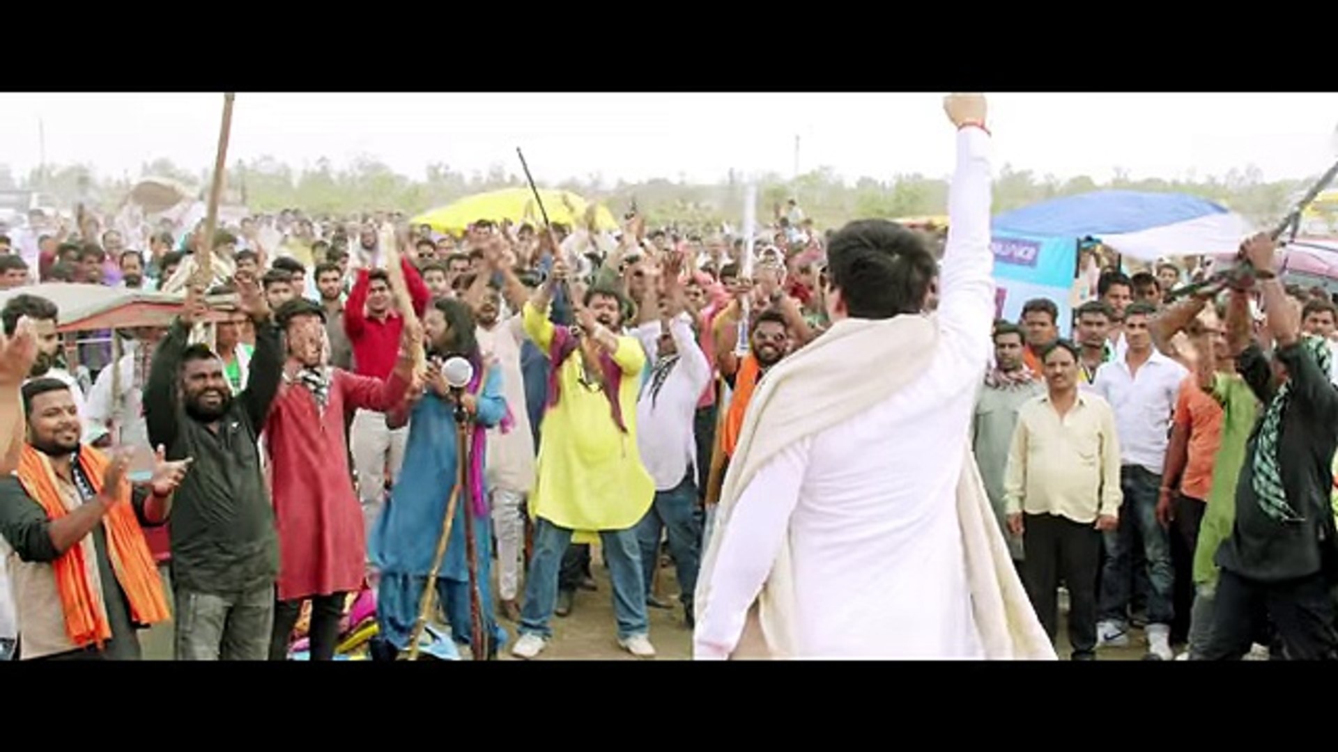 'Jai Gangaajal' Official Trailer Priyanka Chopra Prakash Jha top songs 2016 best songs new