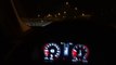 2015 2016 Volvo XC90 T6 (320hp) Led Lights Test Drive Night Motorway Highway Driving Impre